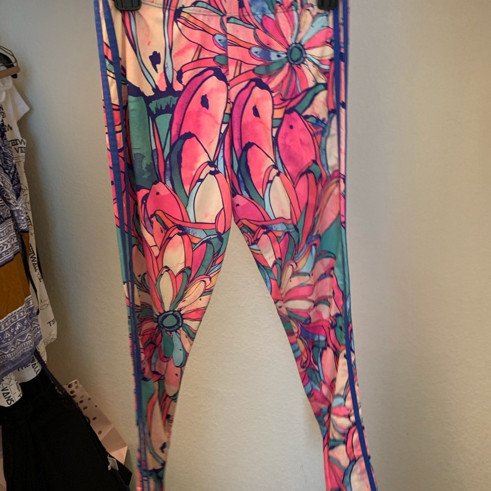 Adidas leggings